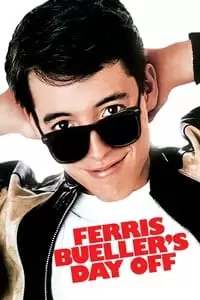 Ferris Bueller's Day Off Poster