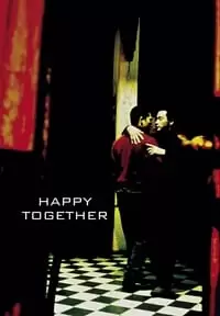 Happy Together Poster