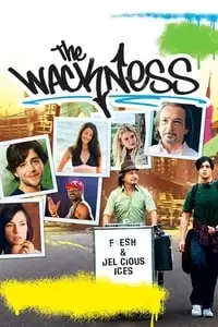 The Wackness Poster
