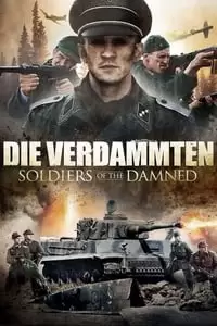 Soldiers of the Damned Poster