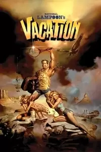 Vacation Poster