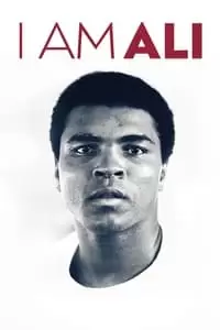 I Am Ali Poster