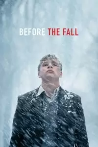Before the Fall Poster