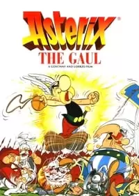 Asterix the Gaul Poster