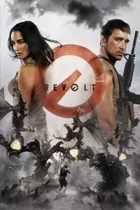 Revolt Poster