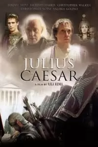Caesar Poster