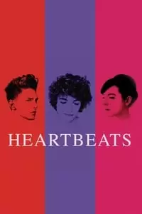 Heartbeats Poster