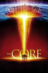 The Core Poster