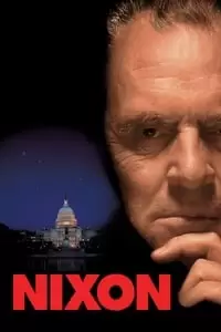 Nixon Poster