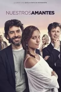 Our Lovers Poster