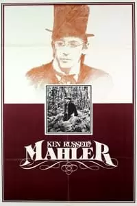 Mahler Poster