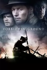 Battle Ground Poster