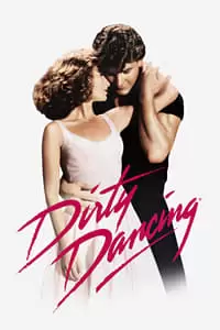 Dirty Dancing Poster