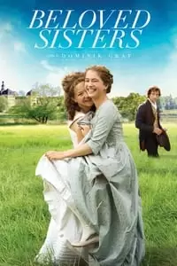 Beloved Sisters Poster