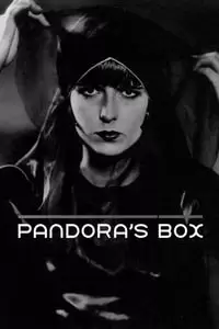 Pandora's Box Poster
