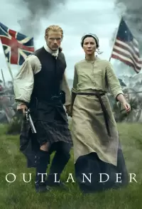 Outlander Poster