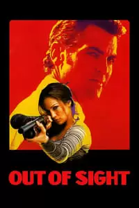 Out of Sight Poster