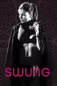 Swung Poster