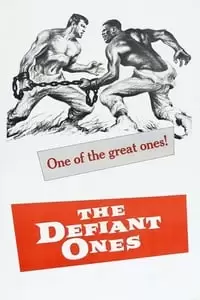 The Defiant Ones Poster
