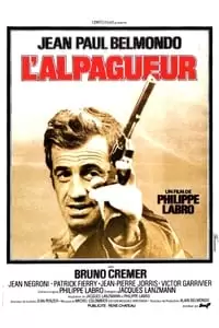 The Hunter Will Get You Poster