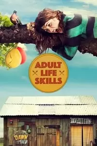 Adult Life Skills Poster