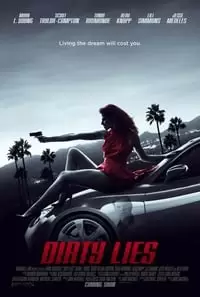 Dirty Lies Poster