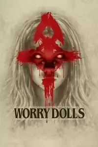 The Devil's Dolls Poster