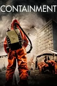 Containment Poster