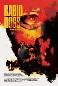 Rabid Dogs Poster