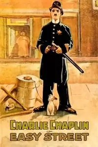 Easy Street Poster