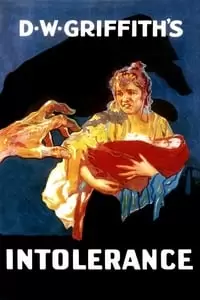 Intolerance Poster
