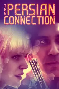 The Persian Connection Poster