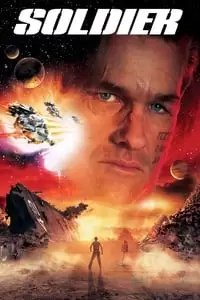 Soldier Poster