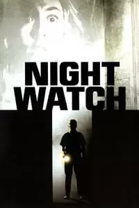 Nattevagten Poster