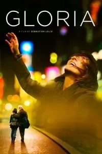Gloria Poster