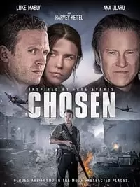Chosen Poster