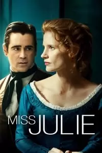 Miss Julie Poster