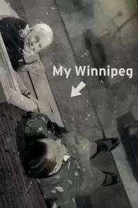 My Winnipeg Poster