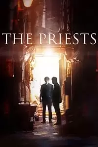 The Priests Poster