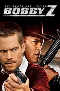 Bobby Z Poster
