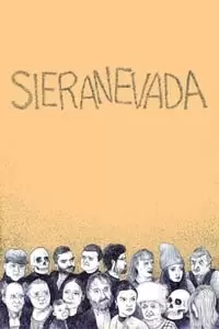 Sieranevada Poster