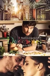 Delicious Poster