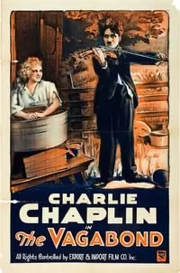 The Vagabond Poster