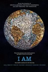 I Am Poster