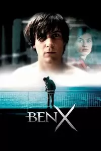 Ben X Poster