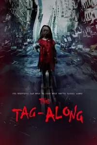 The Tag-Along Poster