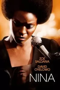 Nina Poster