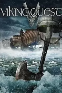 Viking Quest Poster