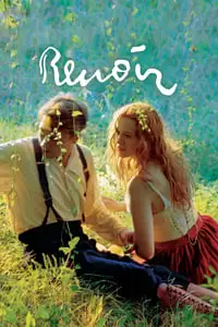 Renoir Poster