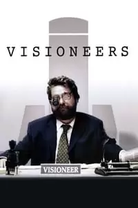 Visioneers Poster